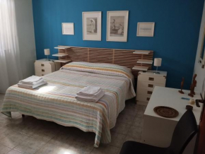 Holiday Home Tropicana Mascali